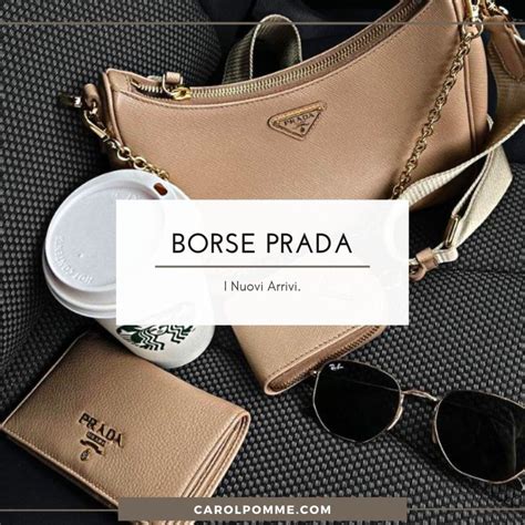 borse prada ultima collezione|borse prada outlet online.